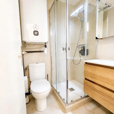 Vue Canal Avec Parking - 4 Pers. - Fr-1-338-650 Apartman Sète