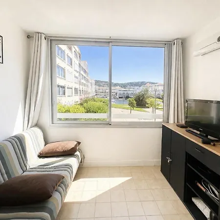 Apartman Vue Canal Avec Parking - 4 Pers. - Fr-1-338-650 *
