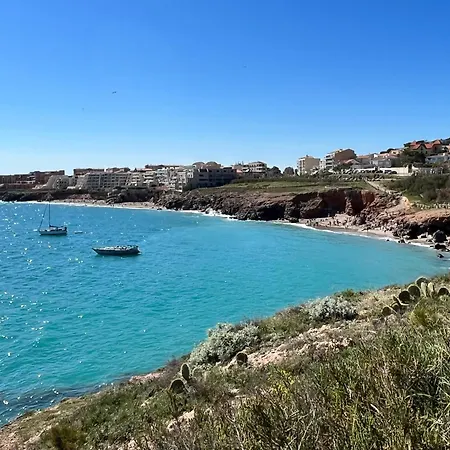 Vue Canal Avec Parking - 4 Pers. - Fr-1-338-650